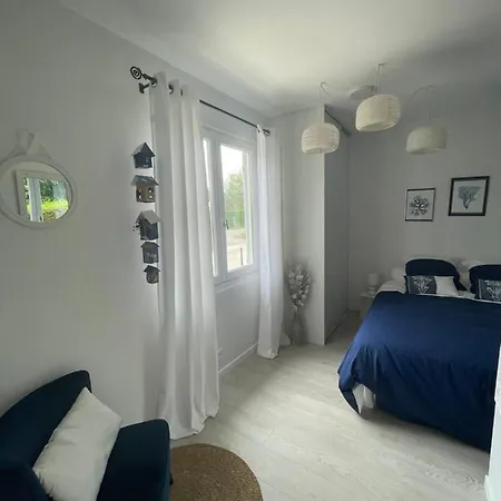 Pti Chez Sabine Apartamento *